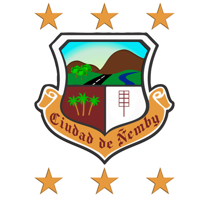 Escudo de Ñemby